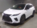 2021 Lexus RX
