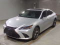 2021 Lexus ES