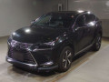 2021 Lexus NX
