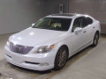 2008 Lexus LS