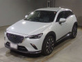 2020 Mazda CX-3
