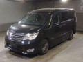 2015 Nissan Serena