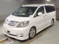 2007 Toyota Alphard