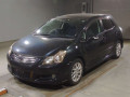 2007 Toyota Blade