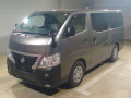 2024 Nissan Caravan Van