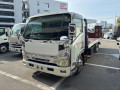 2009 Isuzu Elf Truck