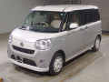2017 Daihatsu Move Canbus