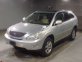 2004 Toyota Harrier