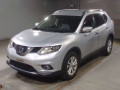 2014 Nissan X-Trail