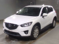 2013 Mazda CX-5