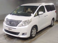 2012 Toyota Alphard
