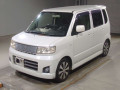 2008 Suzuki Wagon R