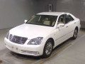 2007 Toyota Crown