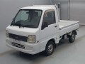 2007 Subaru Sambar Truck
