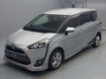 2015 Toyota Sienta