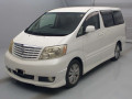 2003 Toyota Alphard