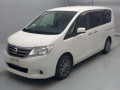 2011 Nissan Serena