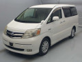 2006 Toyota Alphard Hybrid
