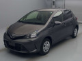 2015 Toyota Vitz