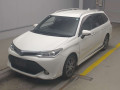 2015 Toyota Corolla Fielder