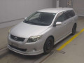 2009 Toyota Corolla Fielder