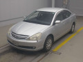 2005 Toyota Allion