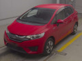 2013 Honda Fit Hybrid
