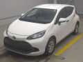 2023 Toyota Aqua