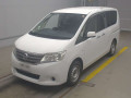 2013 Nissan Serena