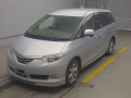 2007 Toyota Estima Hybrid