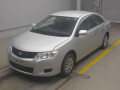 2008 Toyota Allion