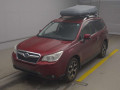 2013 Subaru Forester