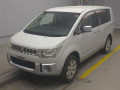 2009 Mitsubishi Delica D5
