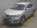 2020 Nissan X-Trail