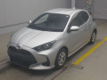 2021 Toyota YARIS