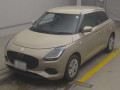 2024 Suzuki Swift