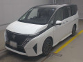 2026 Nissan Serena