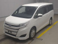 2021 Toyota Noah