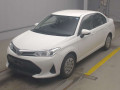 2021 Toyota Corolla Axio