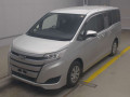 2021 Toyota Noah