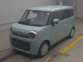 2025 Suzuki WAGON R SMILE