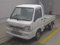 2008 Subaru Sambar Truck