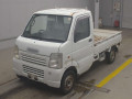 2009 Suzuki Carry Truck