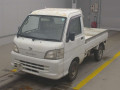 2010 Daihatsu Hijet Truck