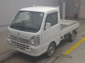 2018 Suzuki Carry Truck