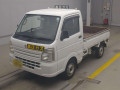 2016 Suzuki Carry Truck