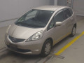 2010 Honda Fit
