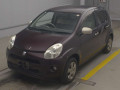 2011 Toyota Passo