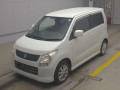 2009 Suzuki Wagon R