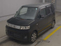 2007 Suzuki WAGON R STINGRAY